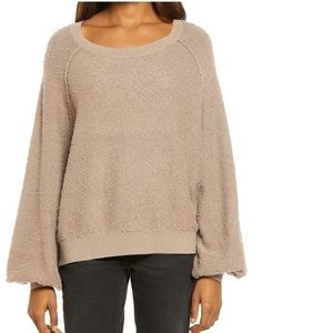 Free People Pullover